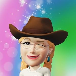 Meet your Posher, Sharon